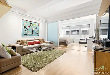 Rented by Mirador Real Estate