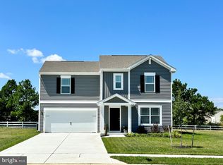 389 Robbins Farm Rd, Cambridge, MD 21613