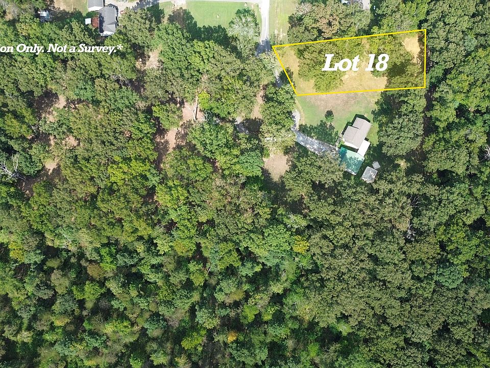 1st image of 0 Swift Ln Lot 18