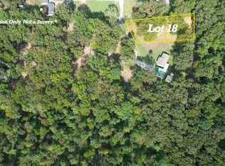 0 Swift Ln LOT 18, Tullahoma, TN 37388