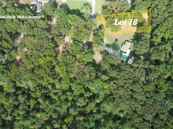 0 Swift Ln Lot 18, Tullahoma, TN 37388