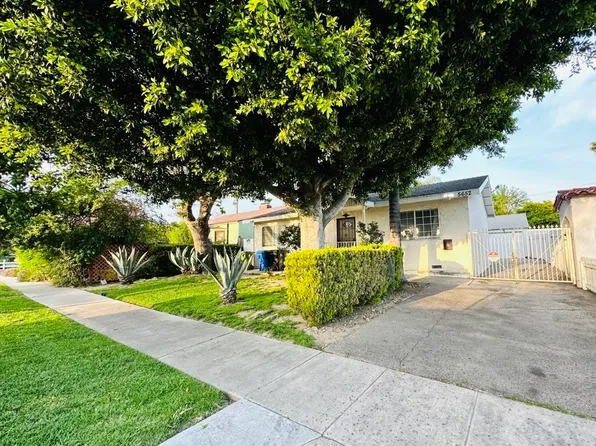 5652 Lemp Ave, North Hollywood, CA 91601