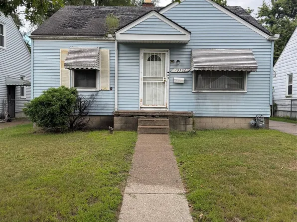 19336 Huntington Rd, Detroit, MI 48219