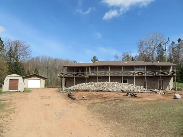 5046 Forest Ln, Rhinelander, WI 54501
