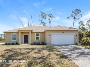 1004 S Lassonde St, North Port, FL 34288