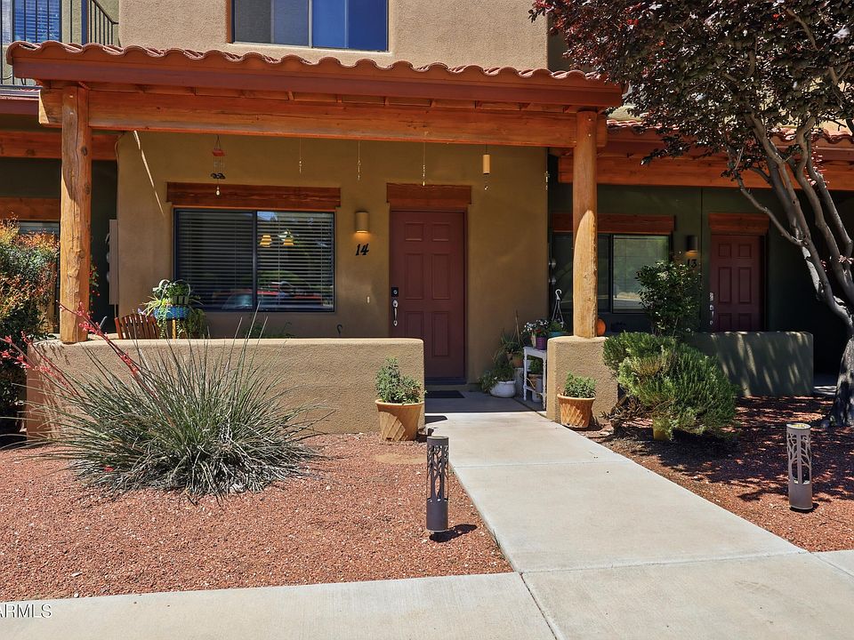 1st image of 4210 N MONTEZUMA Avenue #14