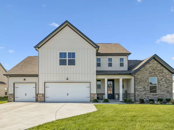 2822 Parkwood Dr, Murfreesboro, TN 37128