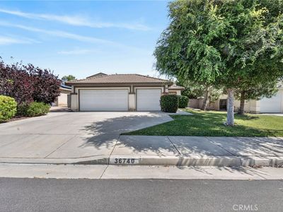36740 Red Oak St, Winchester, CA, 92596