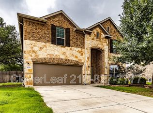 10226 Shadowy Dusk, Schertz, TX 78154