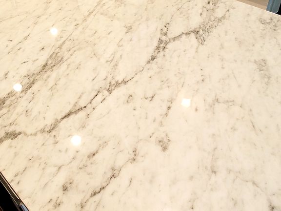 Marble Countertops