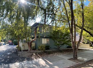 1249 Hoover St #3, Menlo Park, CA 94025