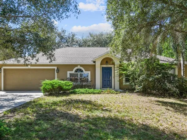 1111 Jayhil Dr, Minneola, FL 34715