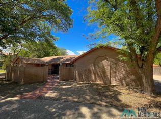 2511 Cortez Ct, Roswell, NM 88201