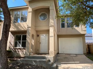 10143 Ranger Cyn, San Antonio, TX 78251