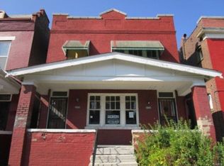 5234 Paulian Pl, Saint Louis, MO 63113