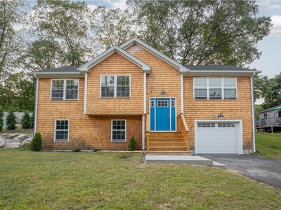 178 Highland St, Cranston, RI, 02920