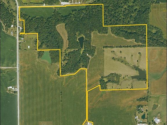 2nd image of PARCEL 2 Co Rd
