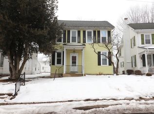 419 Maple St FLOOR 1, Terre Hill, PA 17581