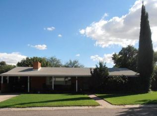 2918 E Hardy Pl, Tucson, AZ 85716