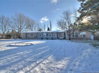 17 Centennial Ave W, Rexton, NB E4W1X4