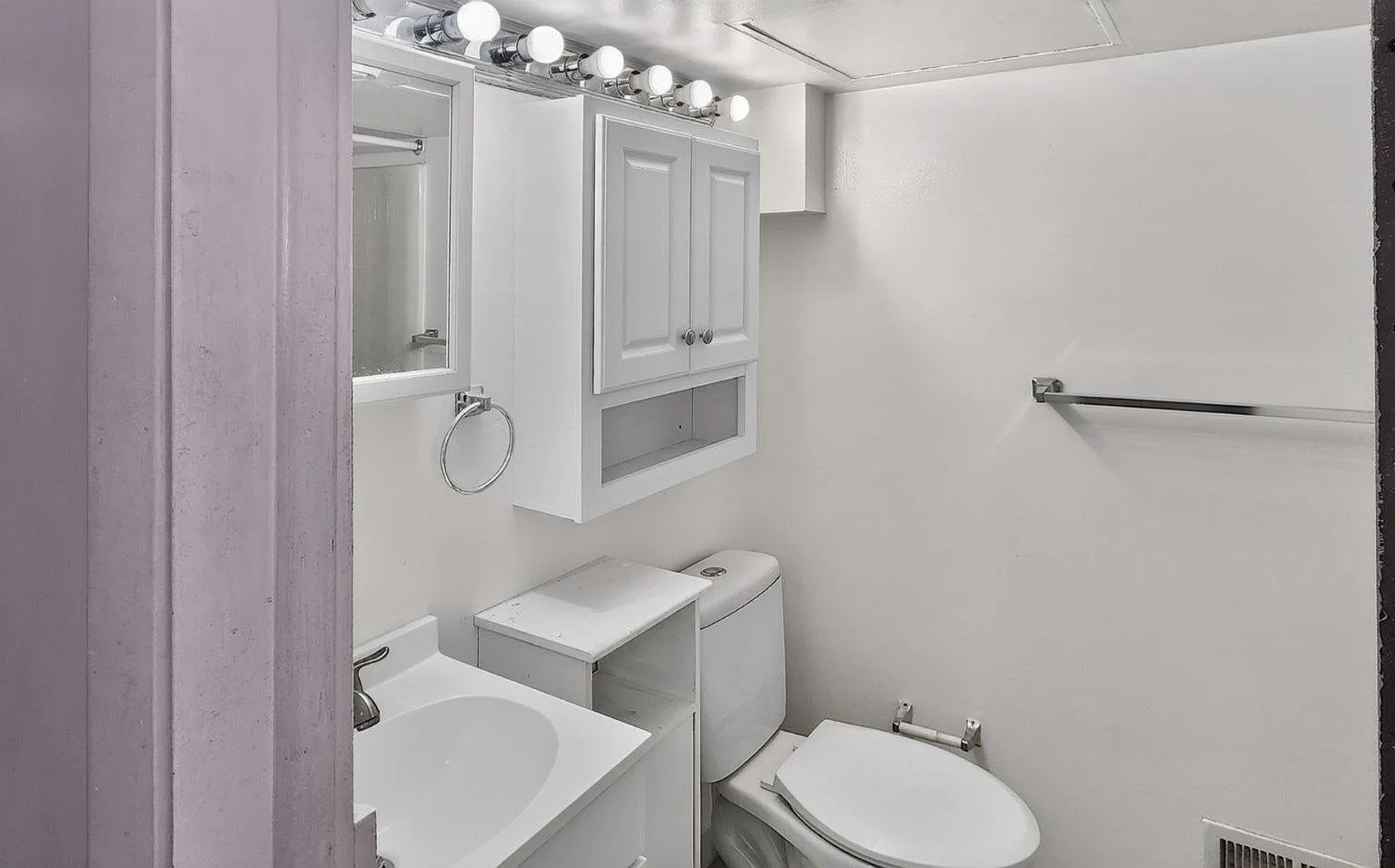 1 bed, 1.0 bath, 750 sqft, $1,400 — Photo 3