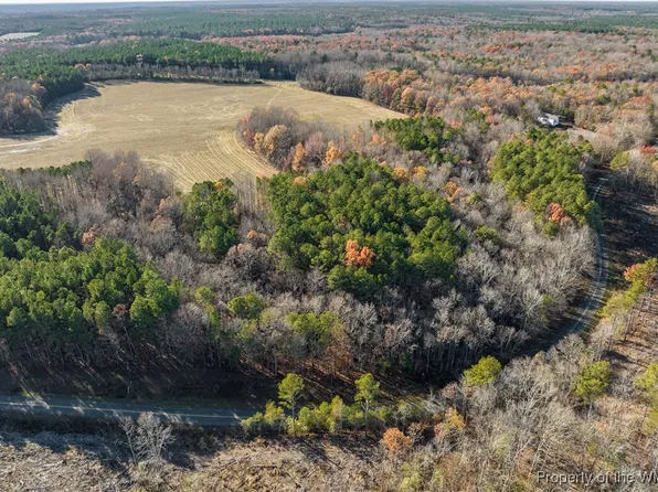 0 N Waterside Dr, Providence Forge, VA 23140