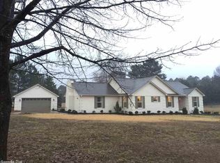 2803 W Country Club Rd, Searcy, AR 72143