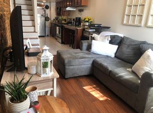 521 S Durham St, Baltimore, MD 21231
