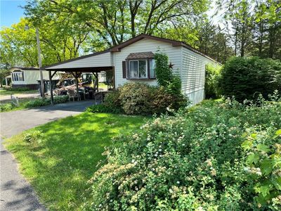 146 Stone Mill Road #22, Hudson, NY, 12534