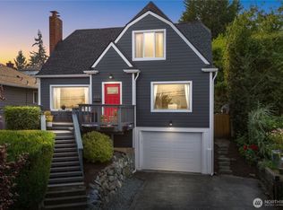 3211 37th Ave SW, Seattle, WA 98126