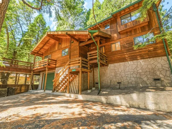 29576 Lassen Dr, Cold Springs, CA 95335