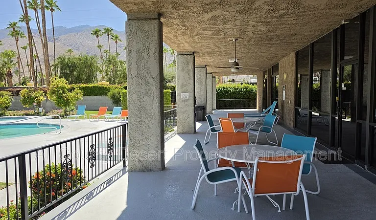 1111 E Ramon Rd #103 — Photo 25