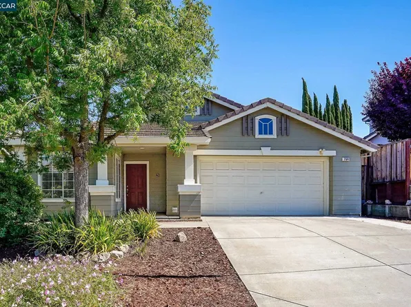 764 Steffa St, Bay Point, CA 94565