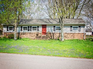 412 Smith St, Verona, IL 60479