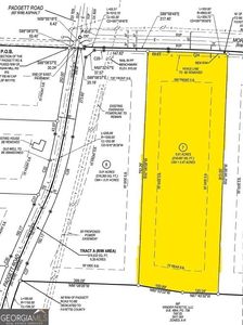 0 Morgan Mill Rd #7, Senoia, GA, 30276