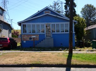 4612 13th Ave S, Seattle, WA 98108