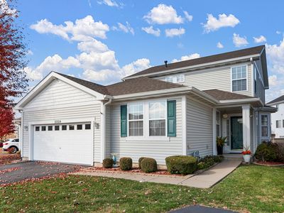 20524 McGilvray Dr, Crest Hill, IL, 60403