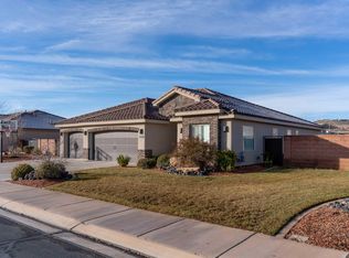 1928 S 2940 E, Saint George, UT 84790