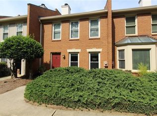 3552 Knotsberry Ln, Duluth, GA 30096