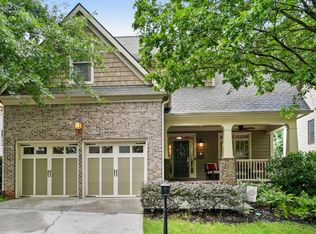 1606 Windsor Walk, Avondale Estates, GA 30002