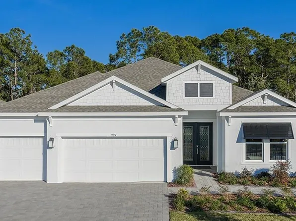 997 Tassleflower Trl, Saint Cloud, FL 34771