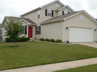 1218 Stableview Cir, Hamilton Twp, OH 45039