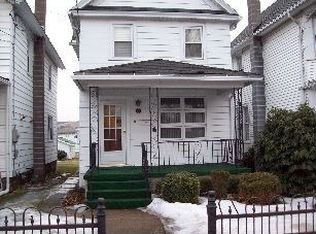 1111 Main St, Peckville, PA 18452