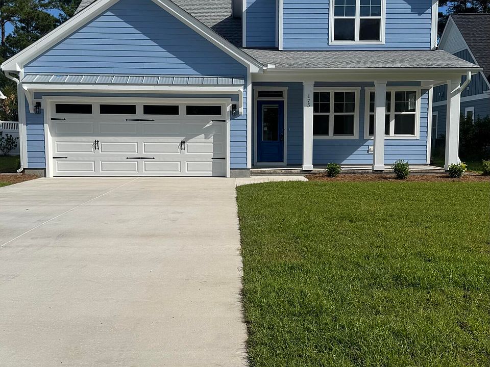 1st image of 175 Twining Rose Lane