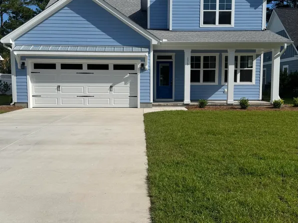 175 Twining Rose Lane, Holly Ridge, NC 28445