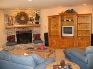 850 Northwood Blvd, Incline Village, NV