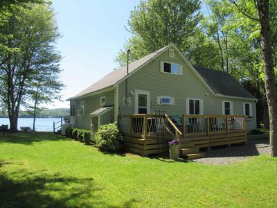 308 East Salem Drive, Derby, VT, 05829