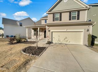 120 Davelyn Ct, Garner, NC 27529
