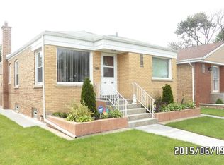 2854 N Narragansett Ave, Chicago, IL 60634