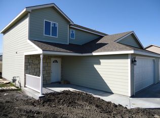 2605 Blueline Cir, Manhattan, KS 66502